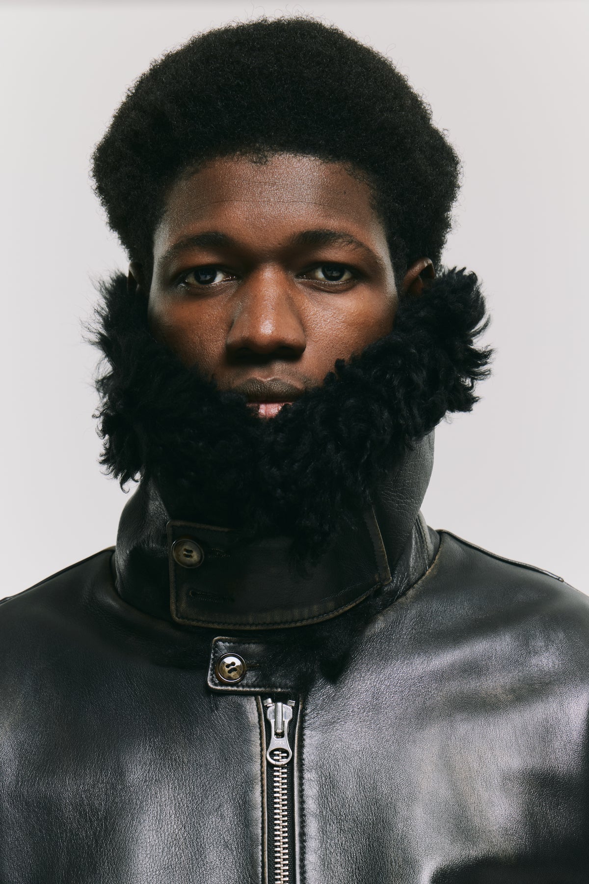 EXUPERY JACKET