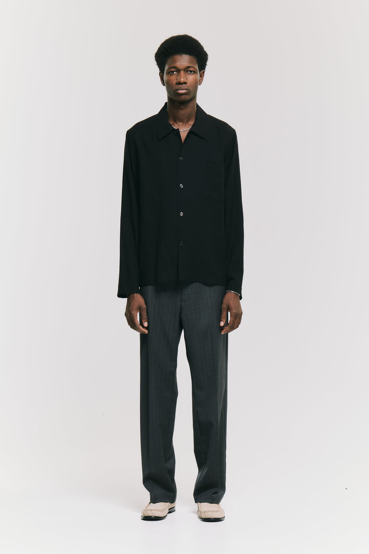 ROSS SHIRT