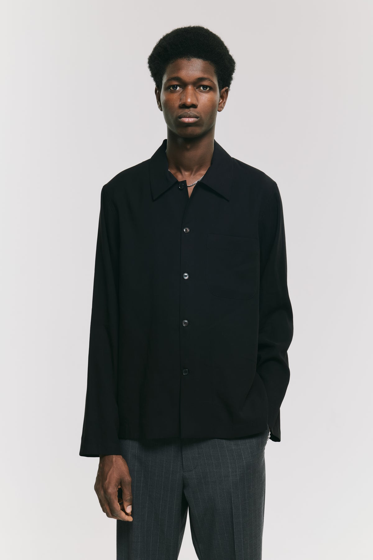 ROSS SHIRT