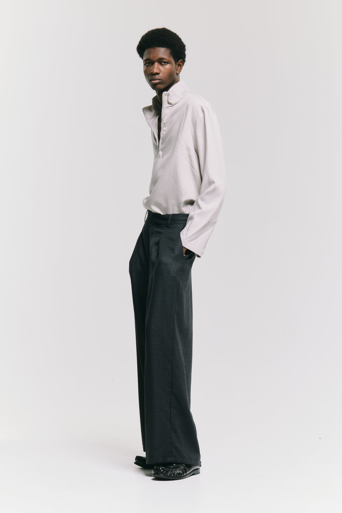PALACE TROUSERS