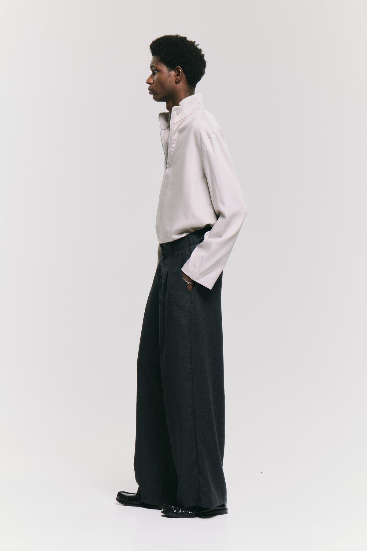 PALACE TROUSERS