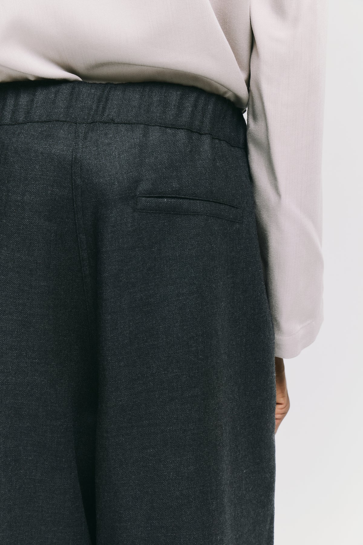PALACE TROUSERS