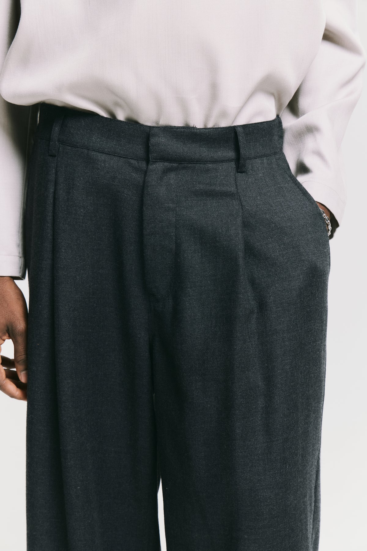 PALACE TROUSERS