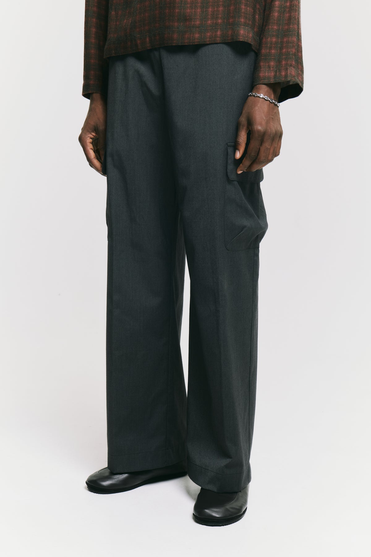 ASSAULT CARGO DARK