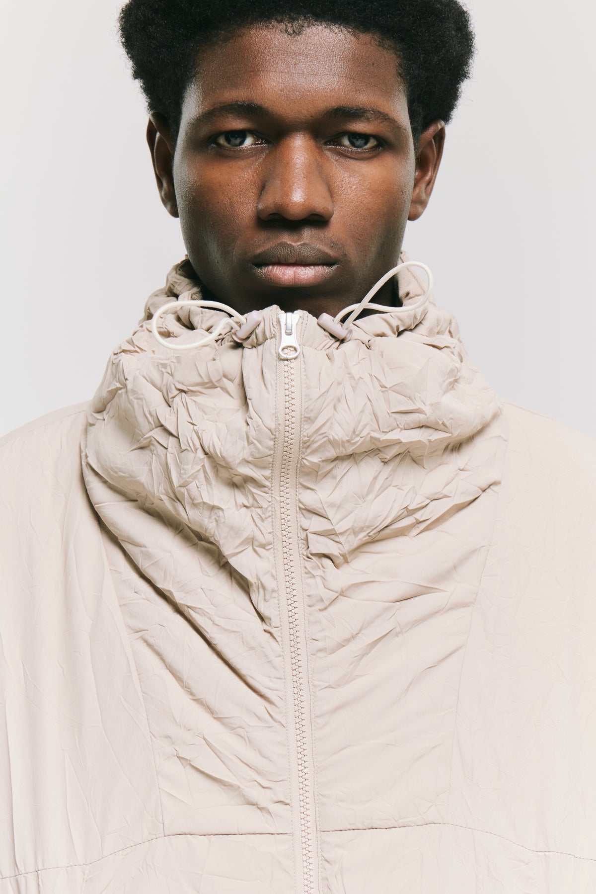 WARM JACKET