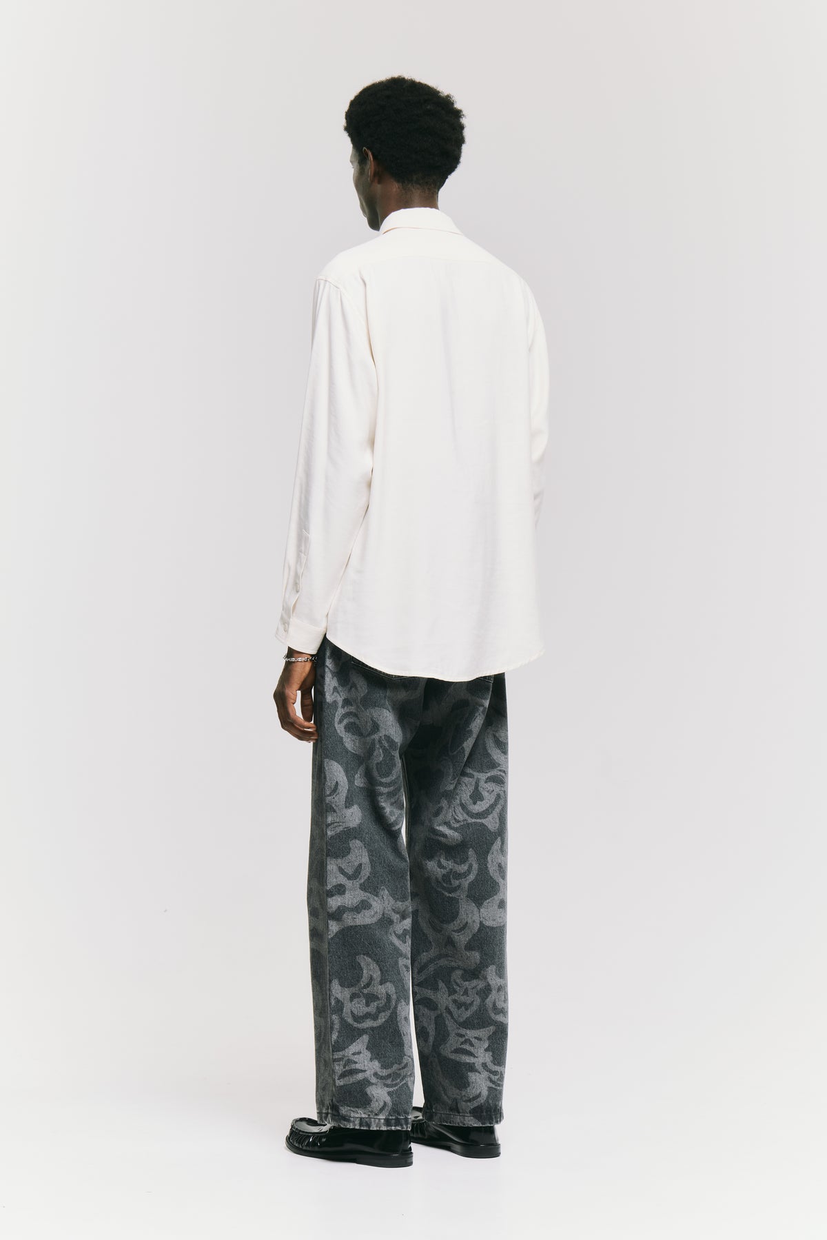 CLASSIV OV PALLADIO OFF WHITE