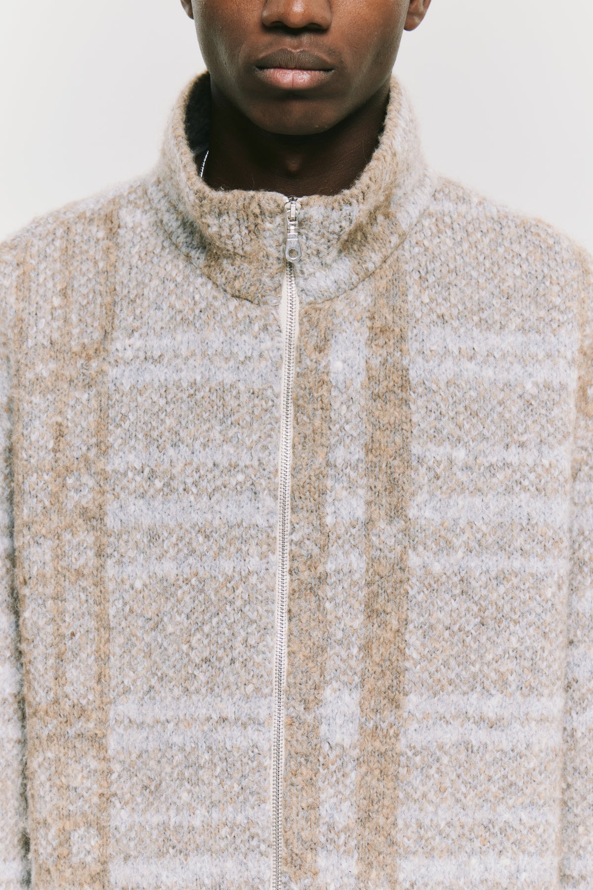 NEW WIND TARAN JACQUARD