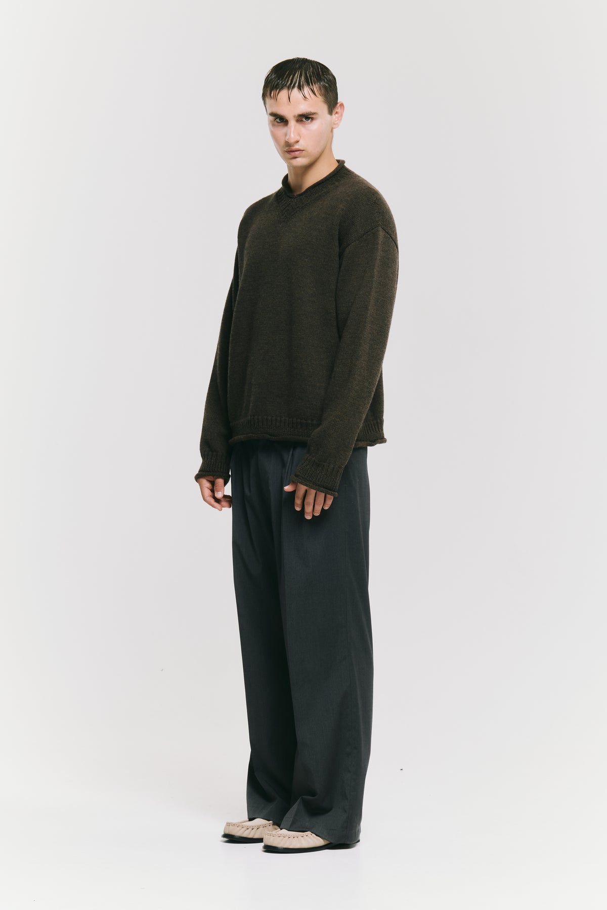 SCOLLO A V BROWN