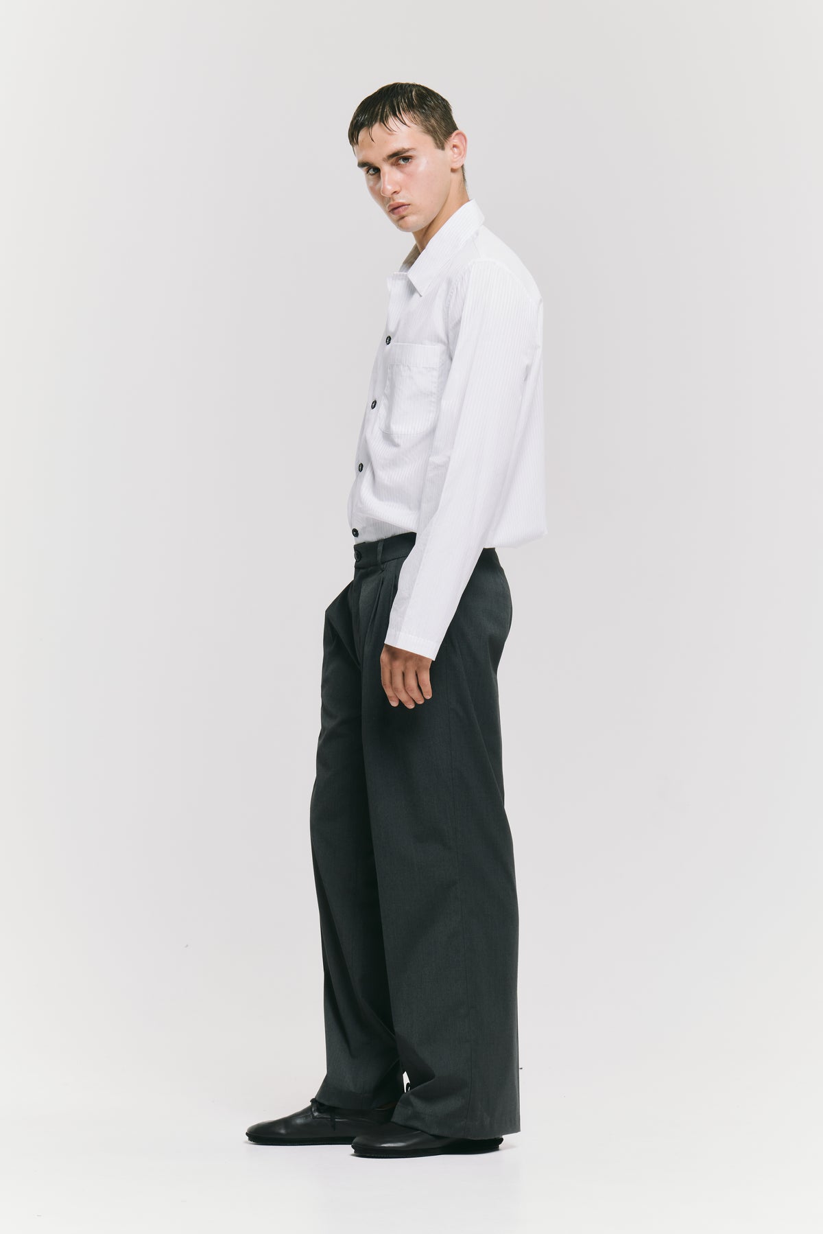 HUMPHREY TROUSERS