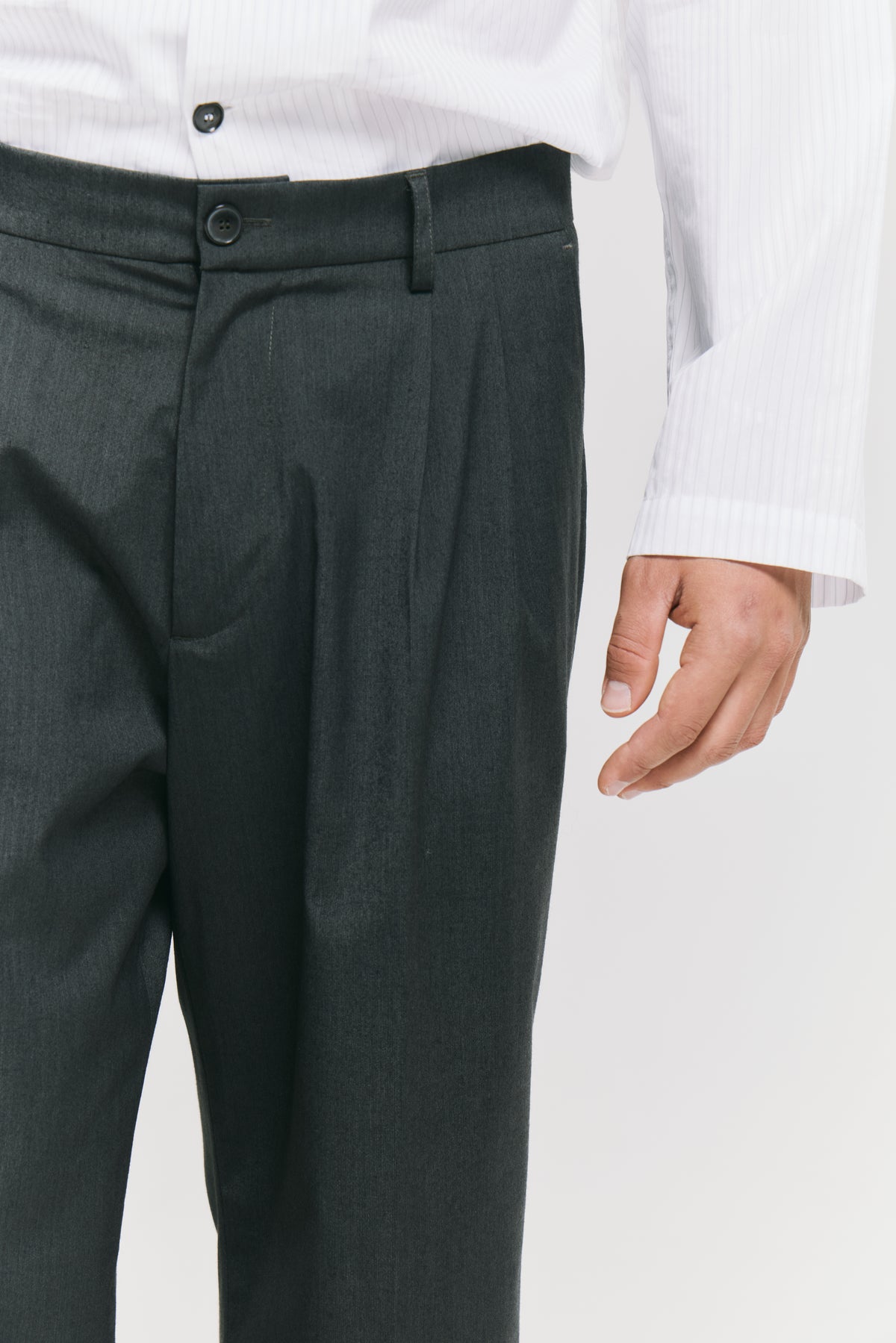HUMPHREY TROUSERS