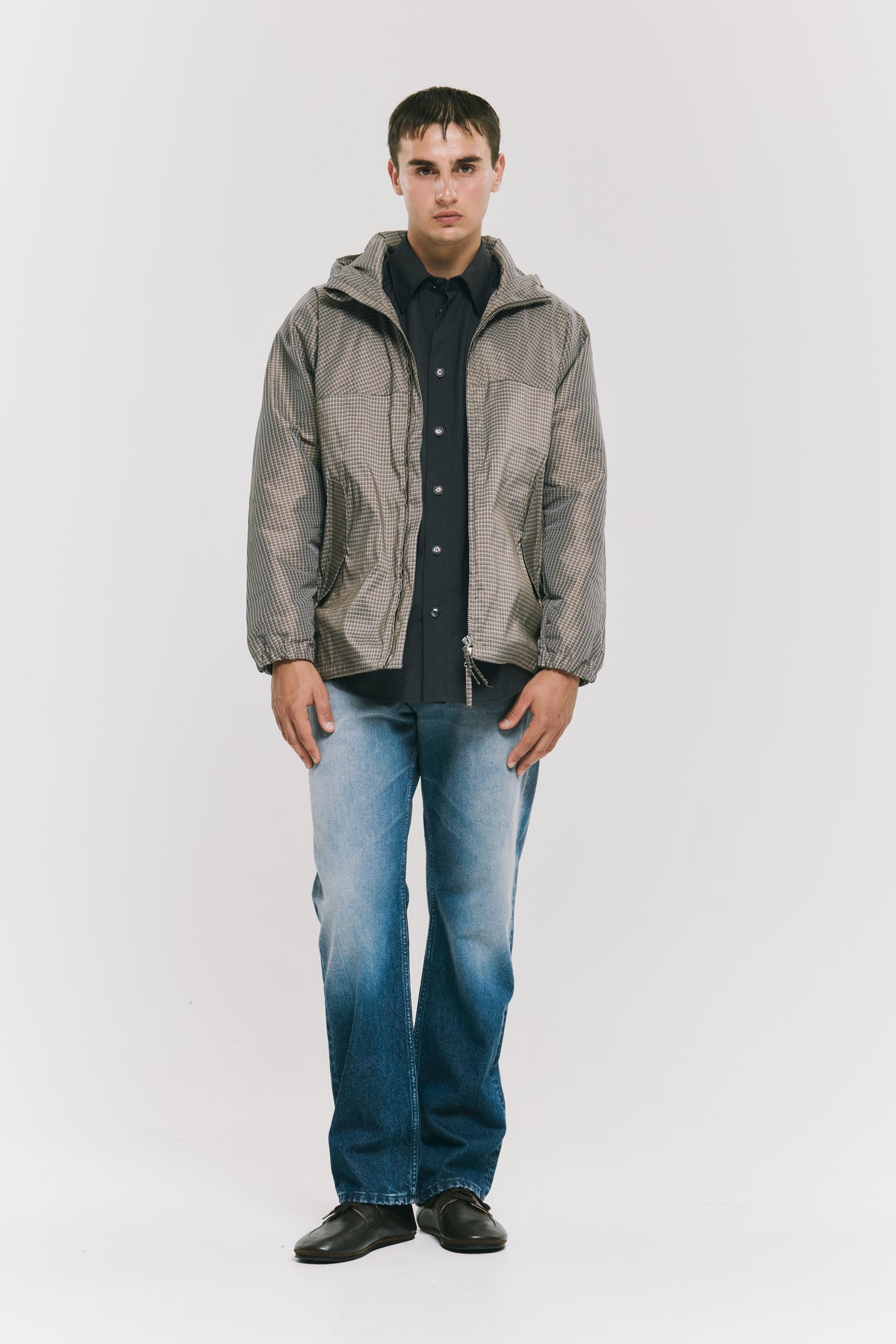 STORM JACKET