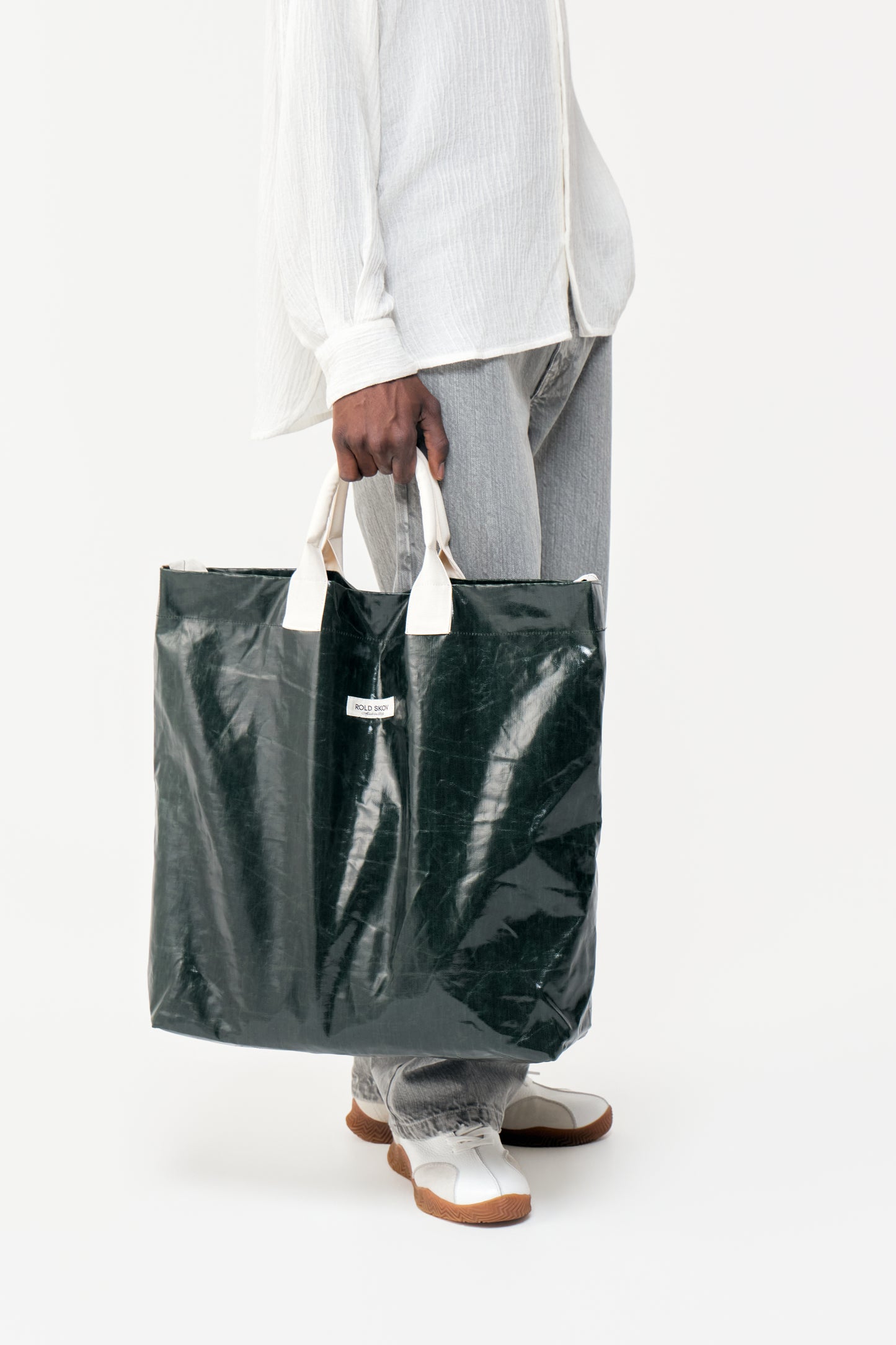 ROUGE BAG GREEN