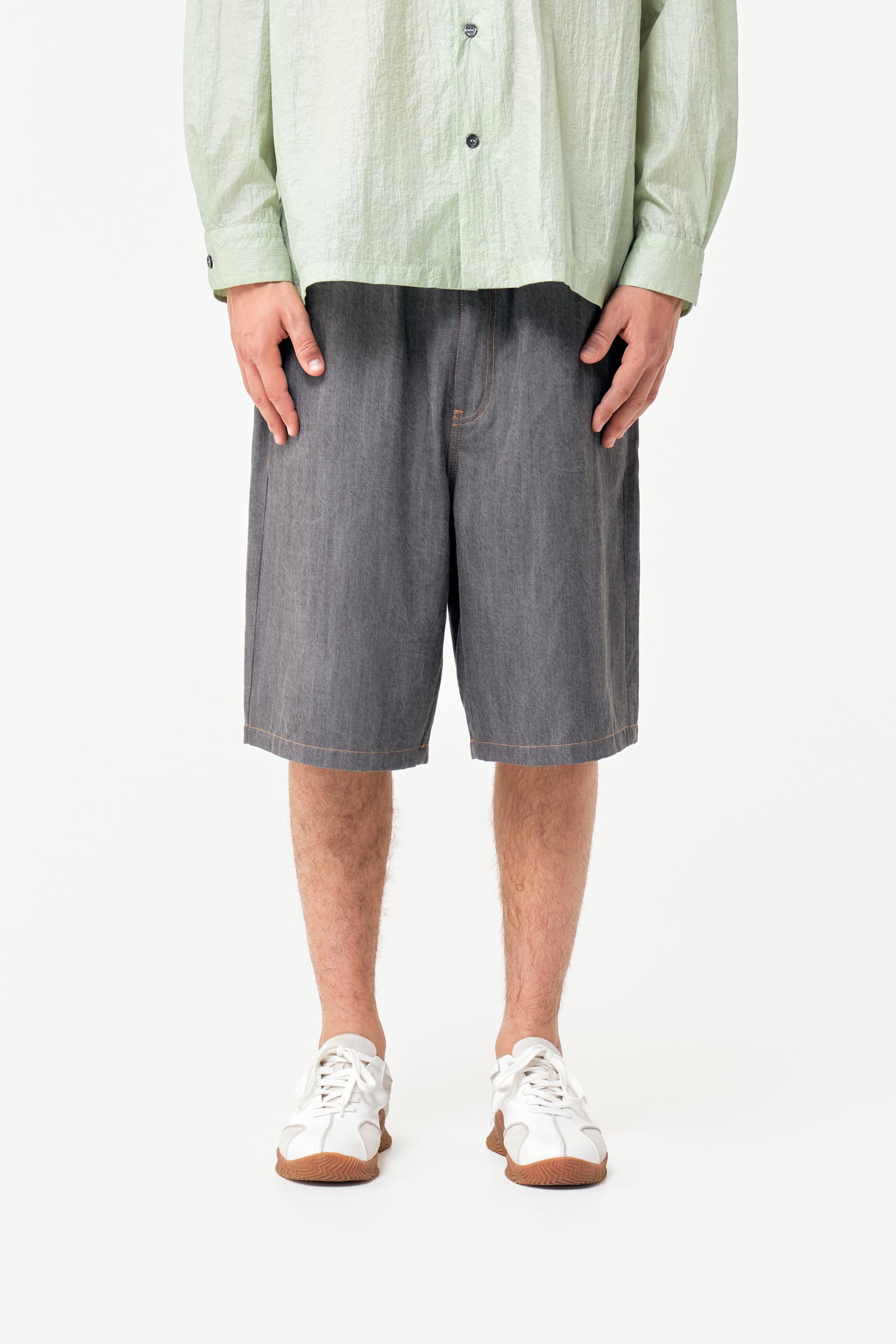 LONG SHORTS