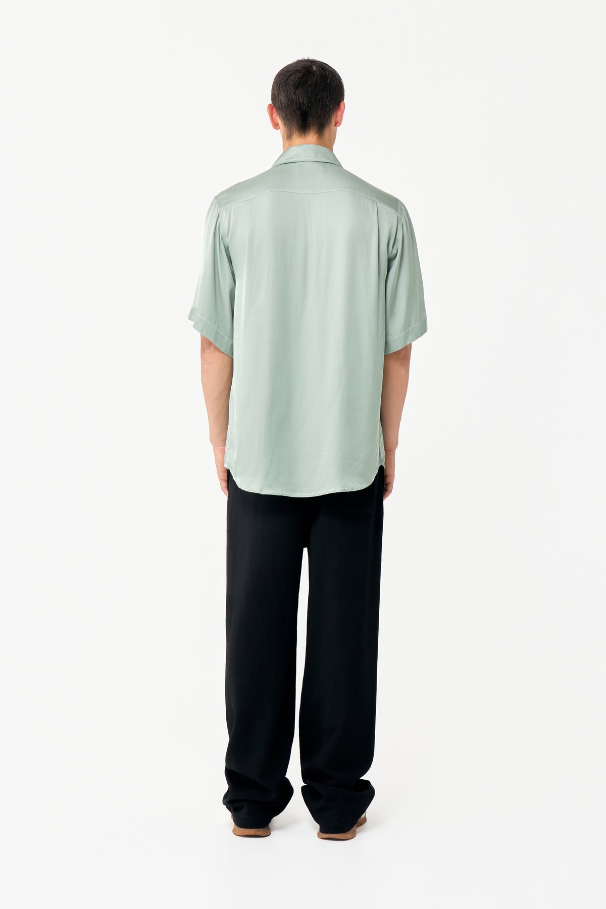 EWELO PANT BLACK
