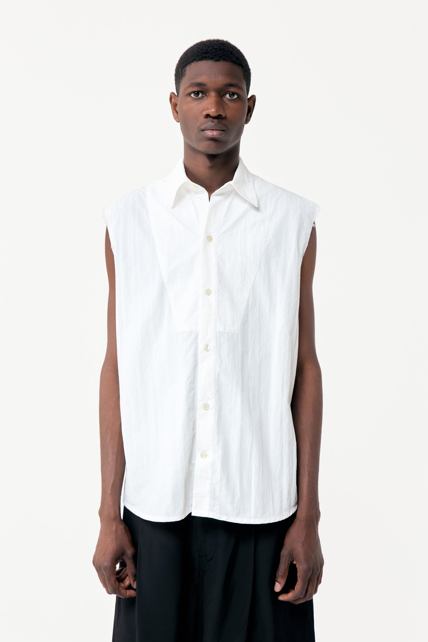 SPARATO SHIRT WHITE