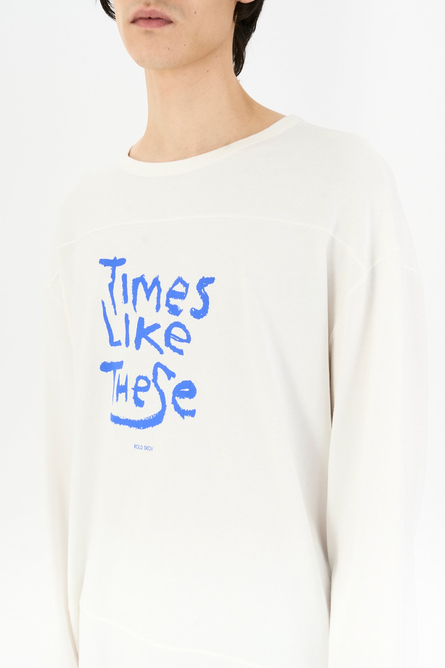 LONGSLEEVE TLT PRINT