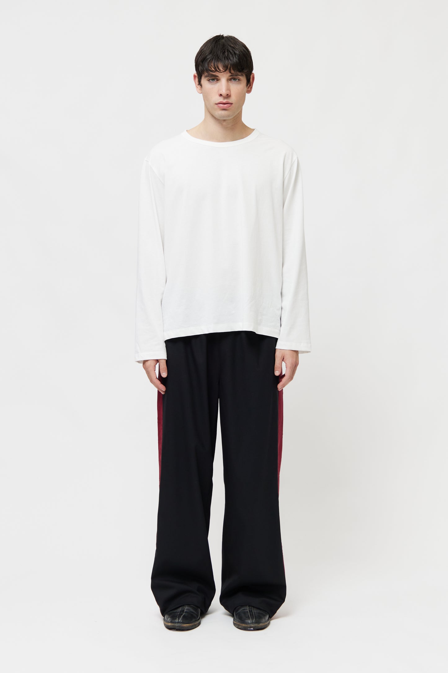 AMERICAN TROUSERS