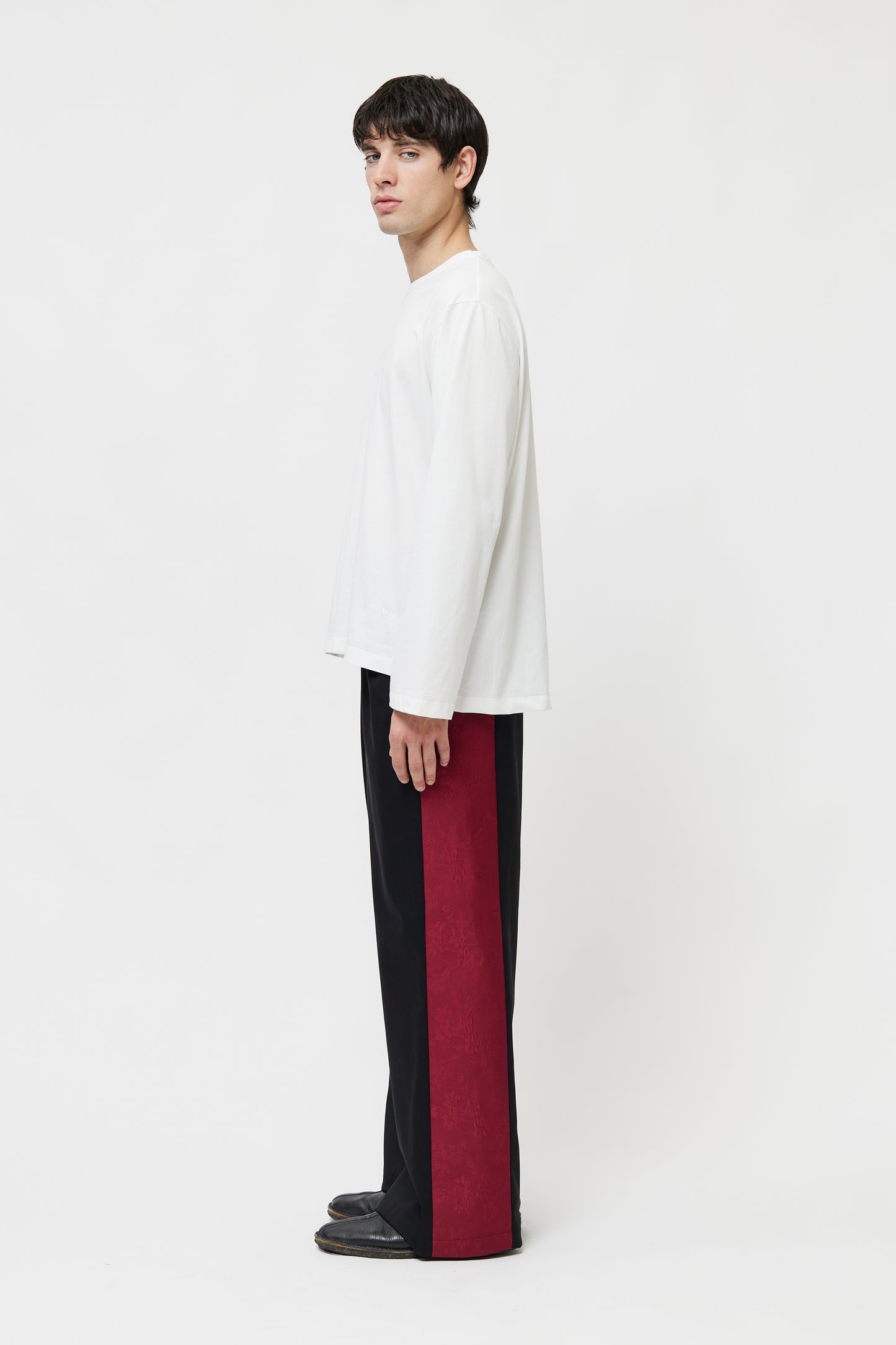 AMERICAN TROUSERS
