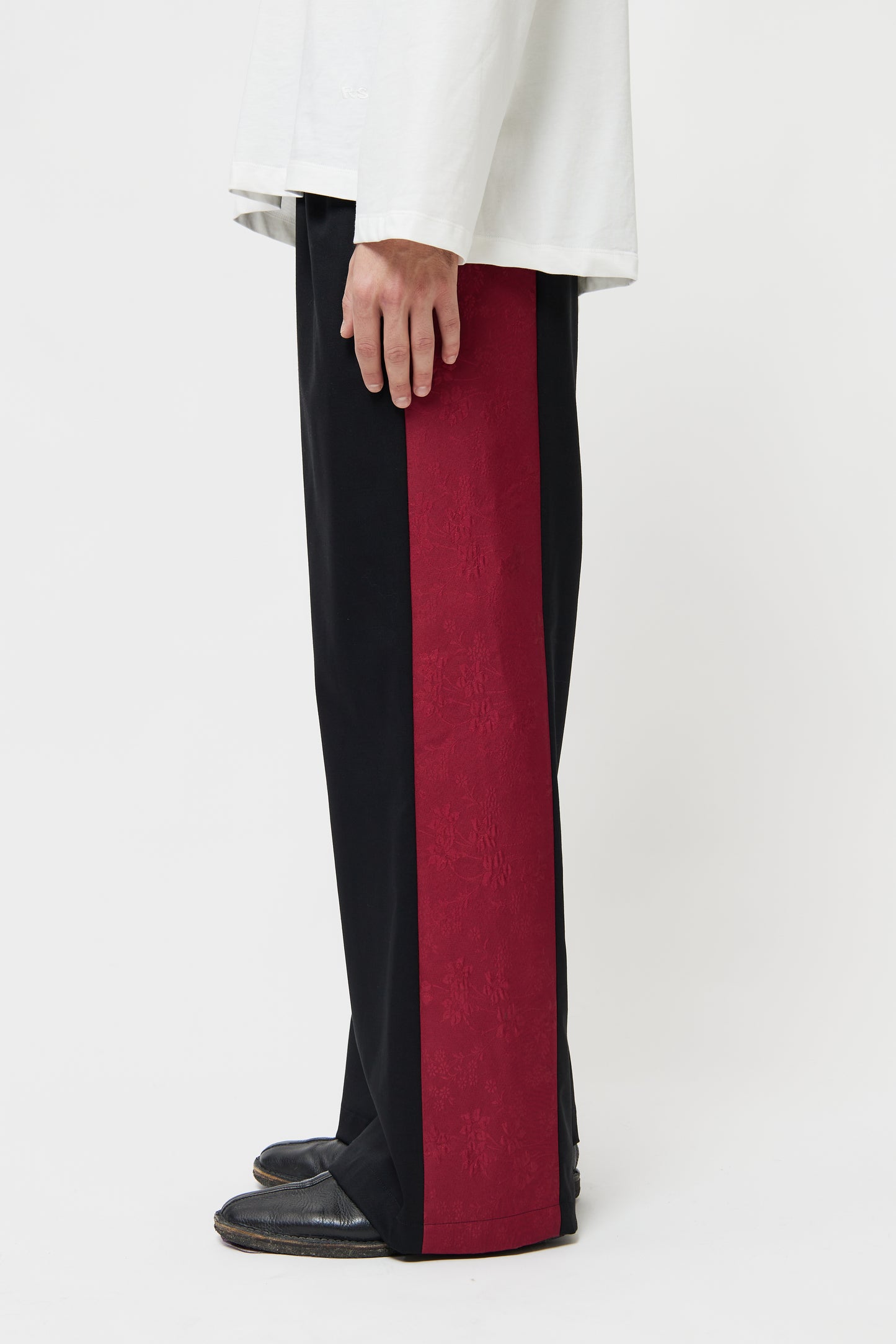 AMERICAN TROUSERS