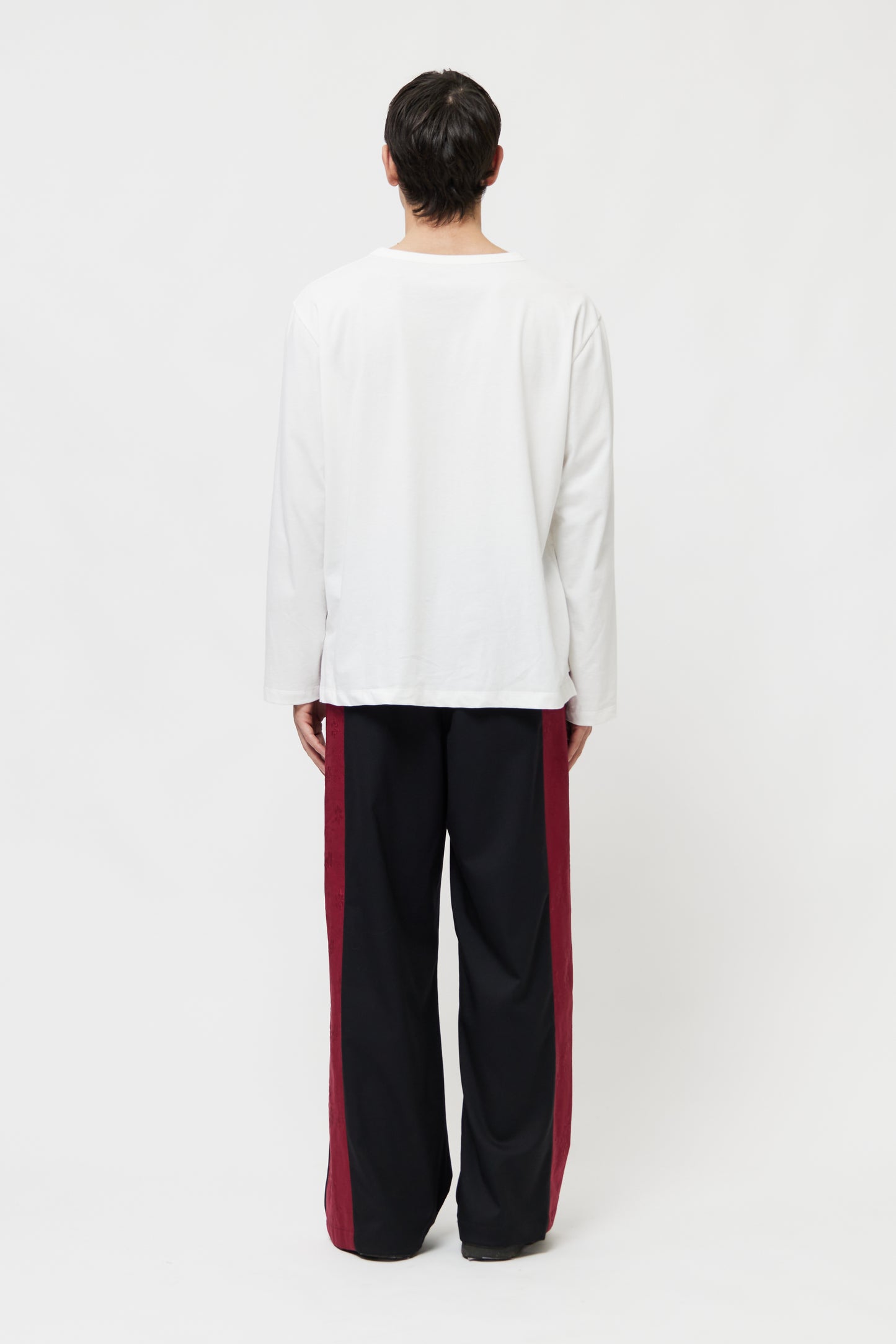 AMERICAN TROUSERS