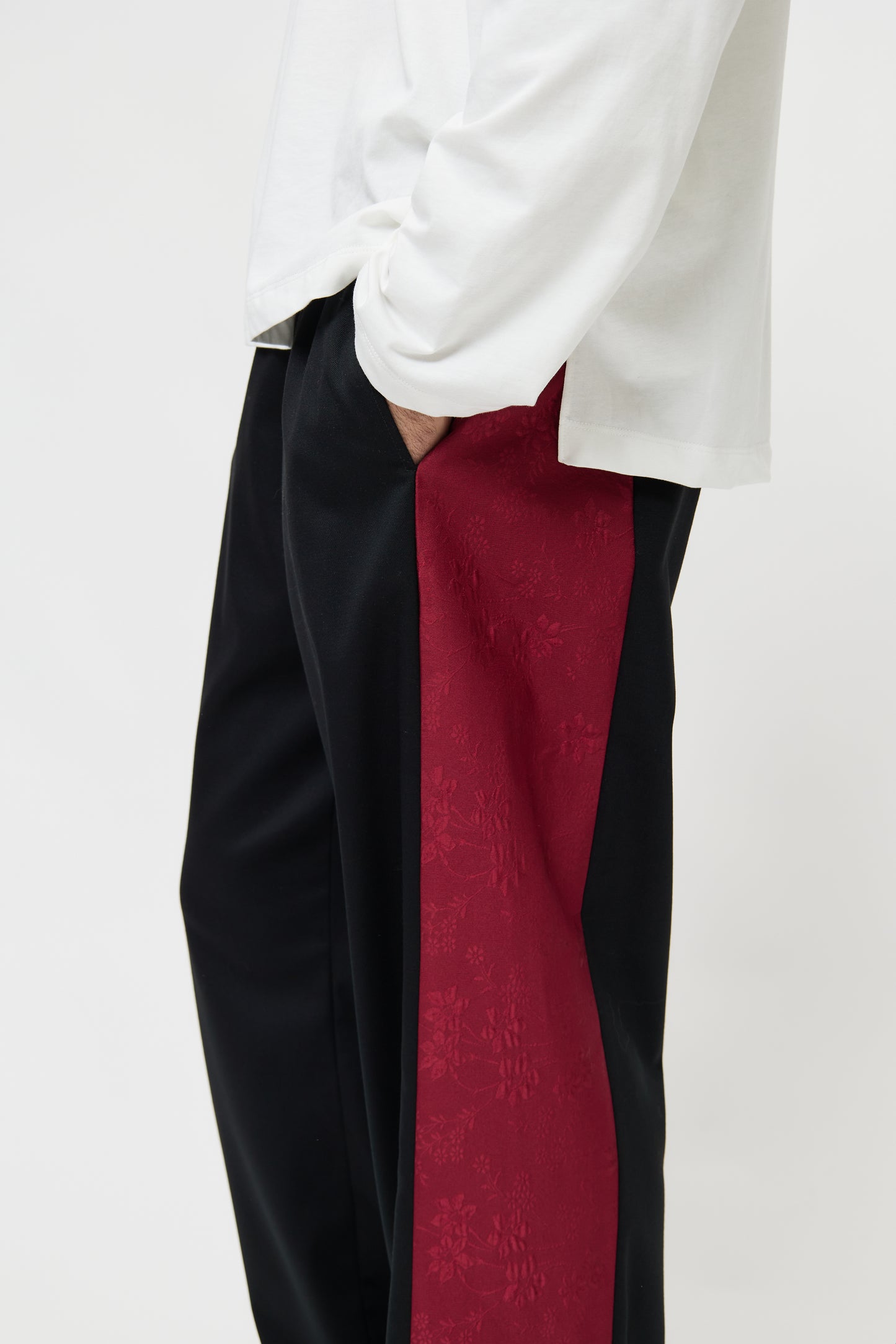 AMERICAN TROUSERS