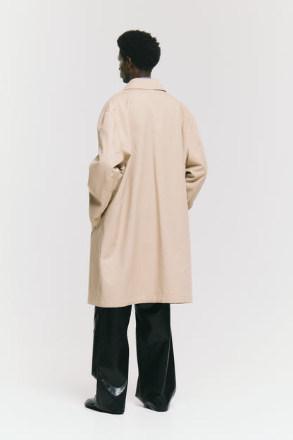 RIGHT COAT