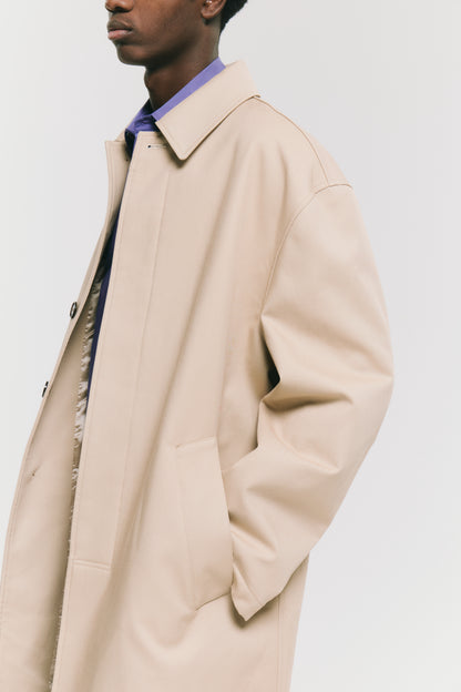 RIGHT COAT