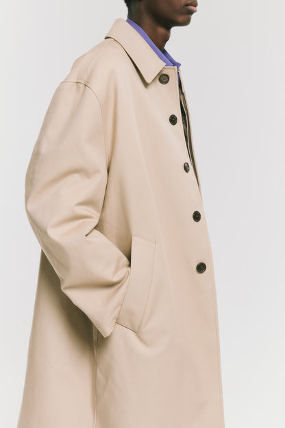 RIGHT COAT