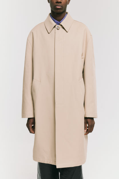 RIGHT COAT