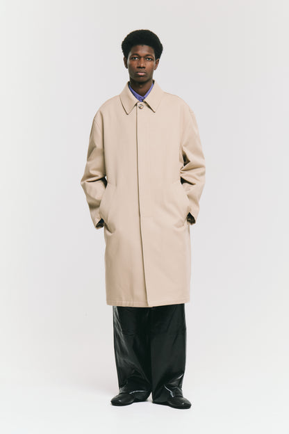 RIGHT COAT