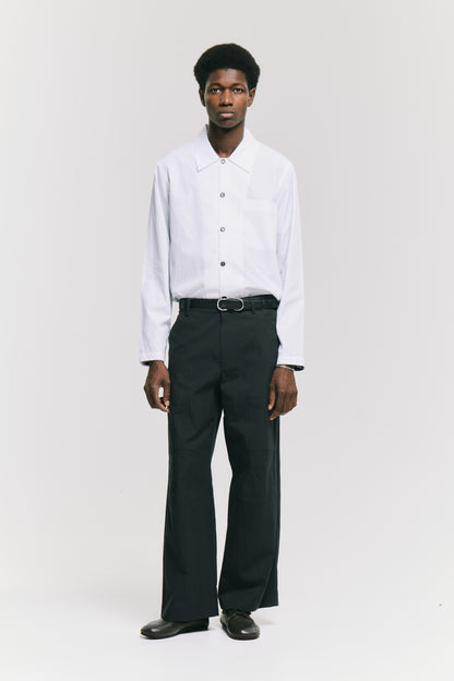 TECH PANT BATEN GREY