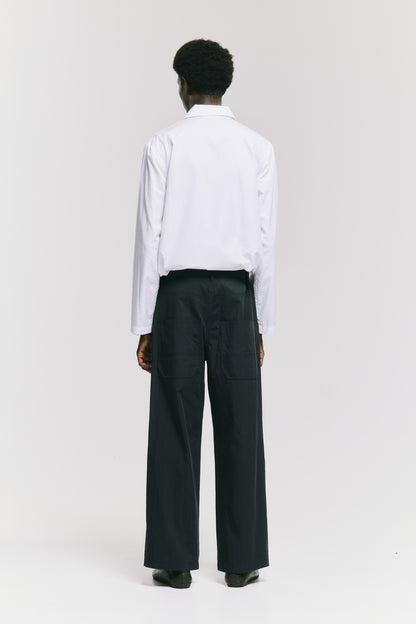 TECH PANT BATEN GREY