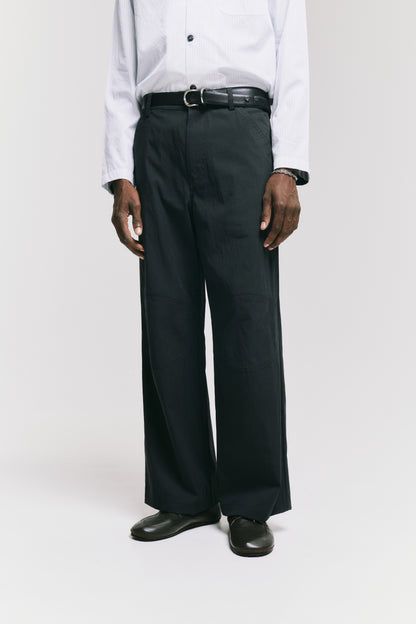TECH PANT BATEN GREY