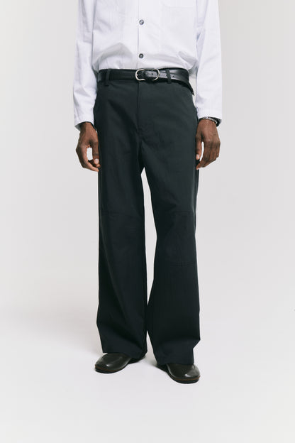 TECH PANT BATEN GREY