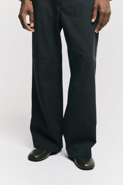 TECH PANT BATEN GREY