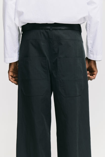 TECH PANT BATEN GREY