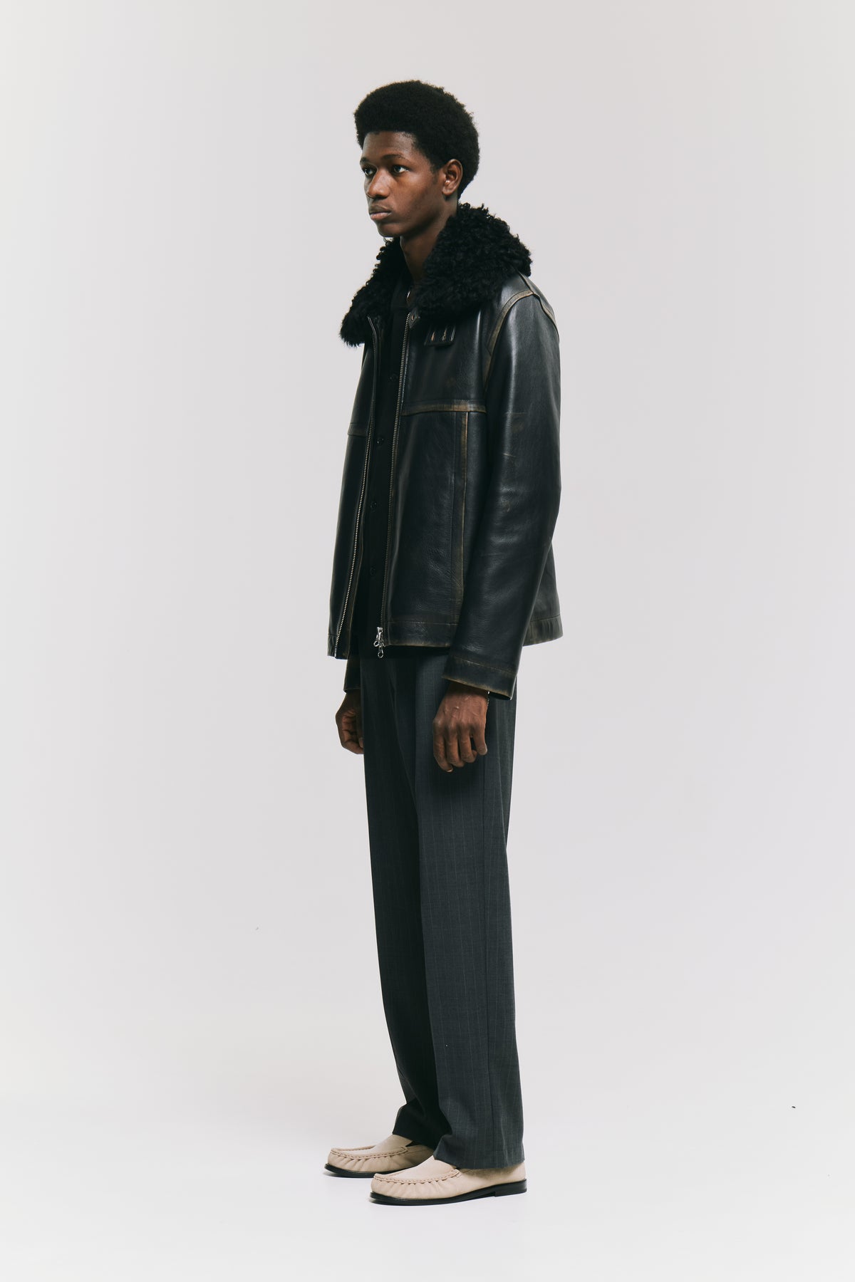 EXUPERY JACKET