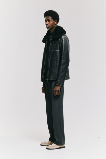 EXUPERY JACKET
