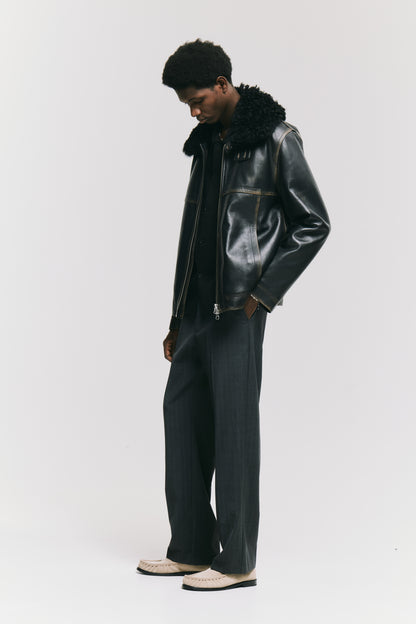 EXUPERY JACKET
