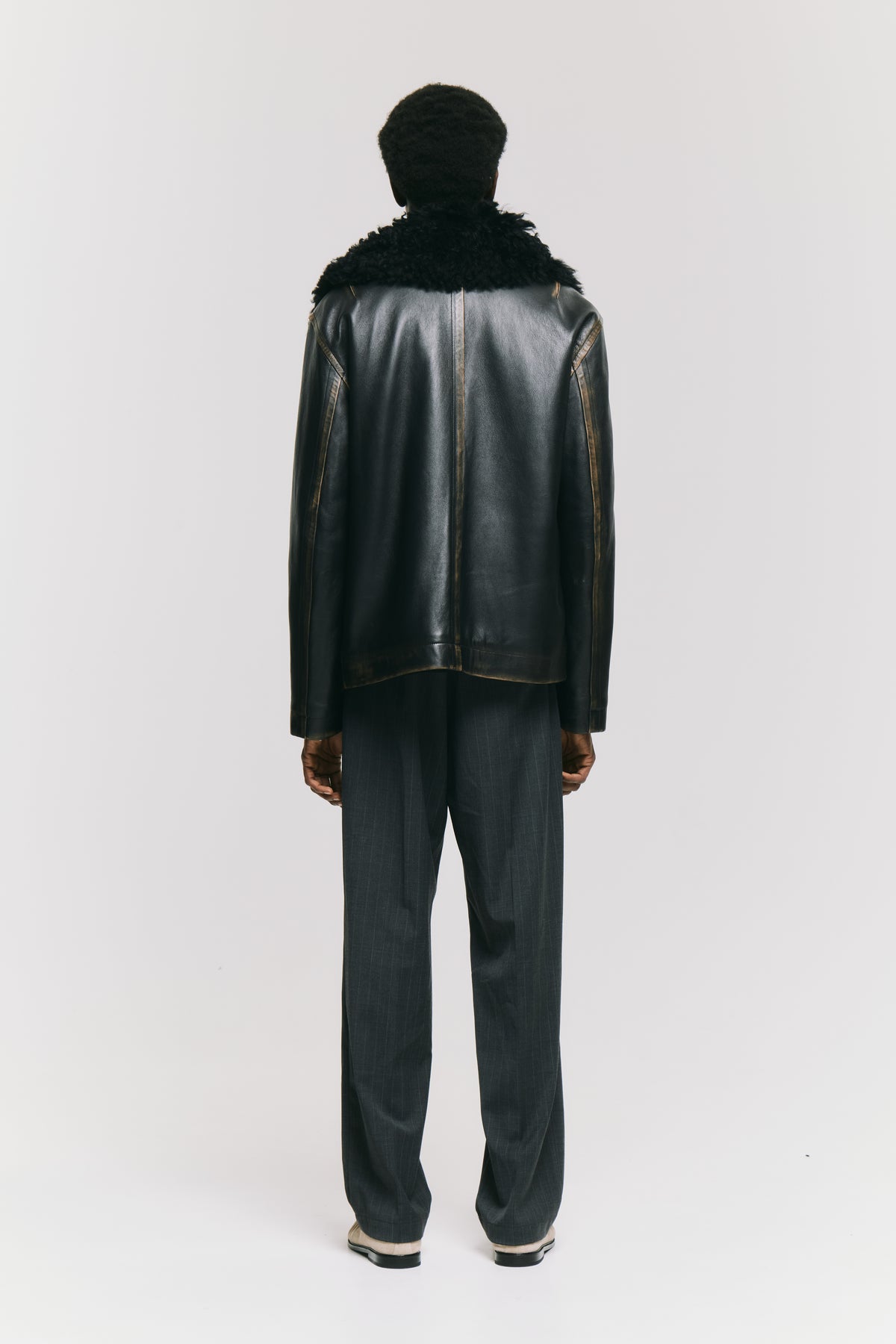 EXUPERY JACKET