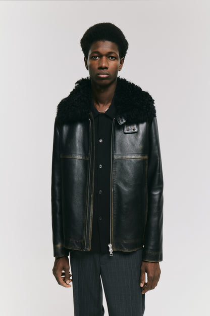 EXUPERY JACKET