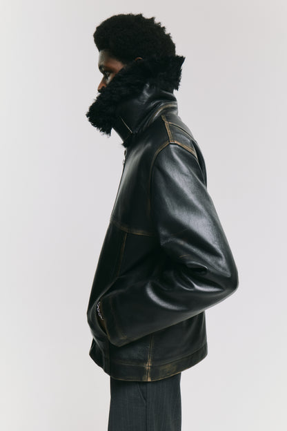 EXUPERY JACKET