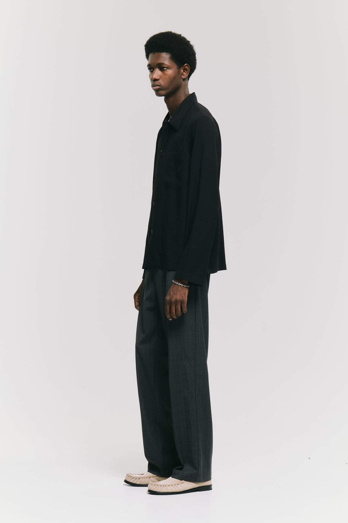 ROSS SHIRT