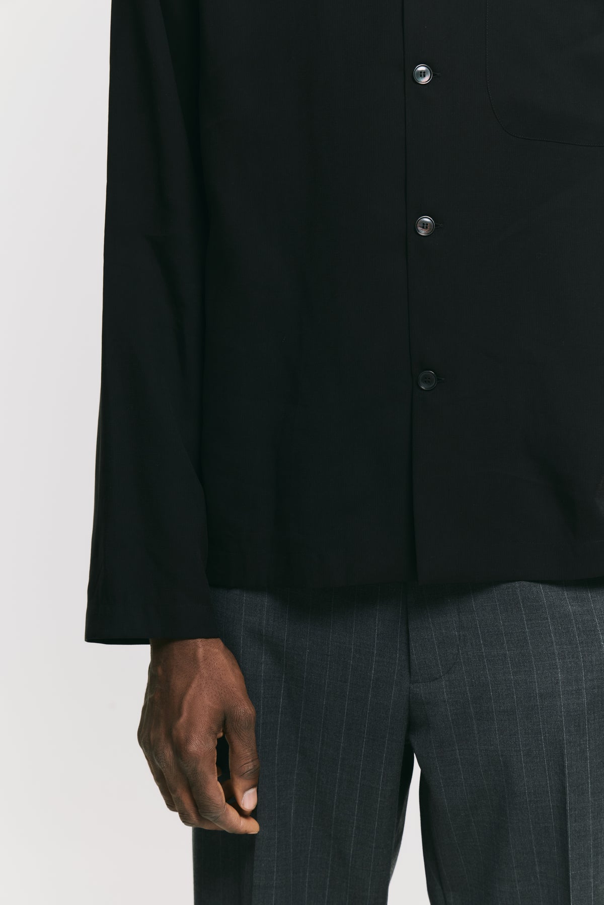 ROSS SHIRT