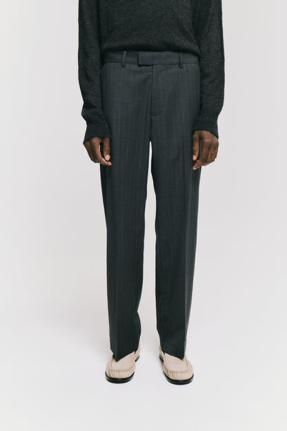 REGULAR TROUSERS