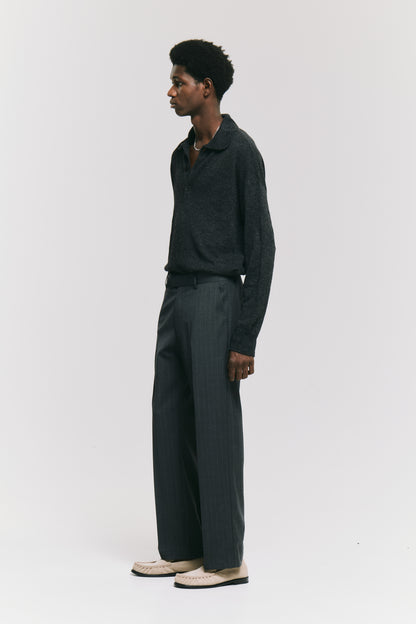 REGULAR TROUSERS