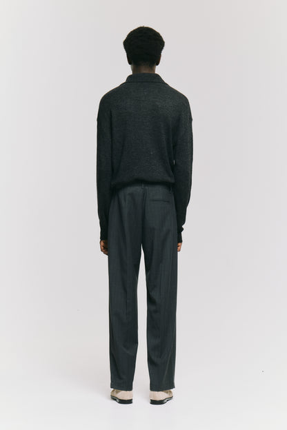 REGULAR TROUSERS