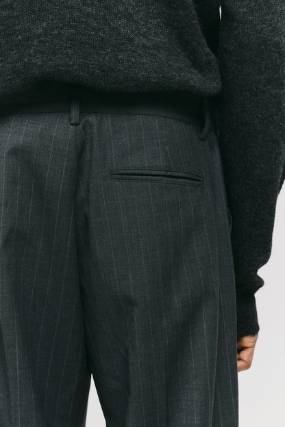 REGULAR TROUSERS