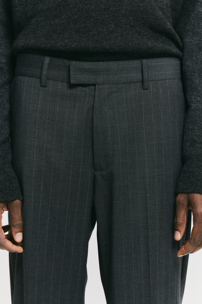 REGULAR TROUSERS