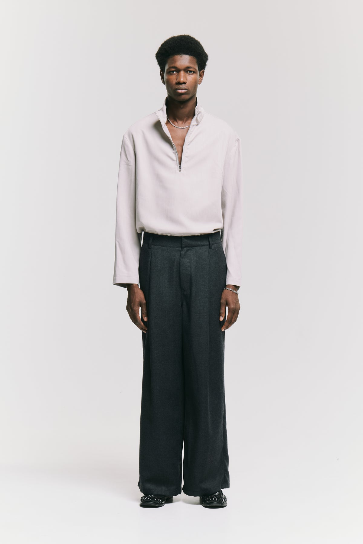 PALACE TROUSERS